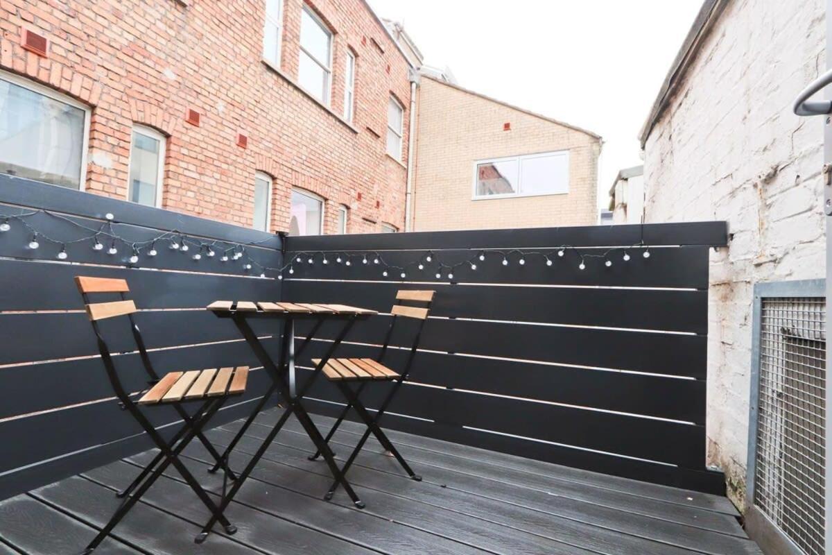 Apartament Alliance House 203 Bristol
