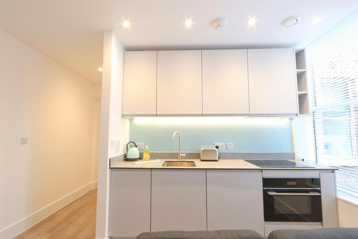 Alliance House 203 Appartement *