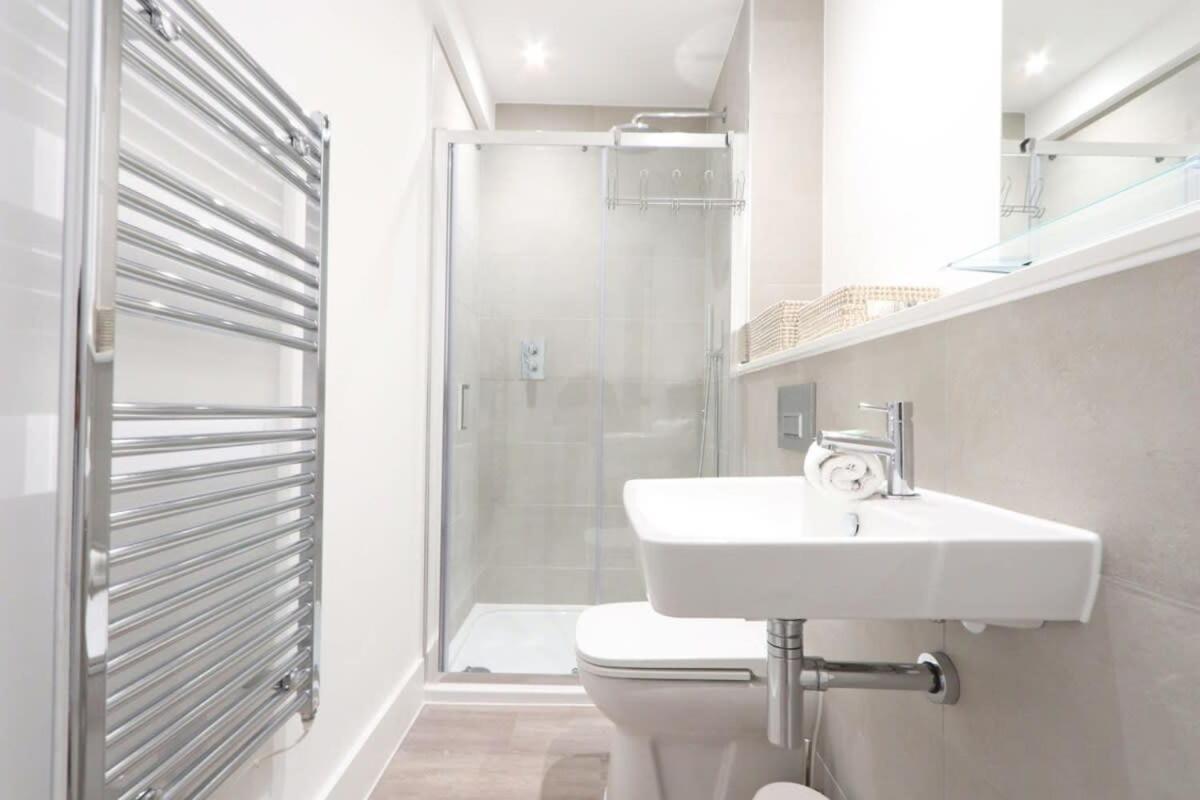Appartement Alliance House 203 *
